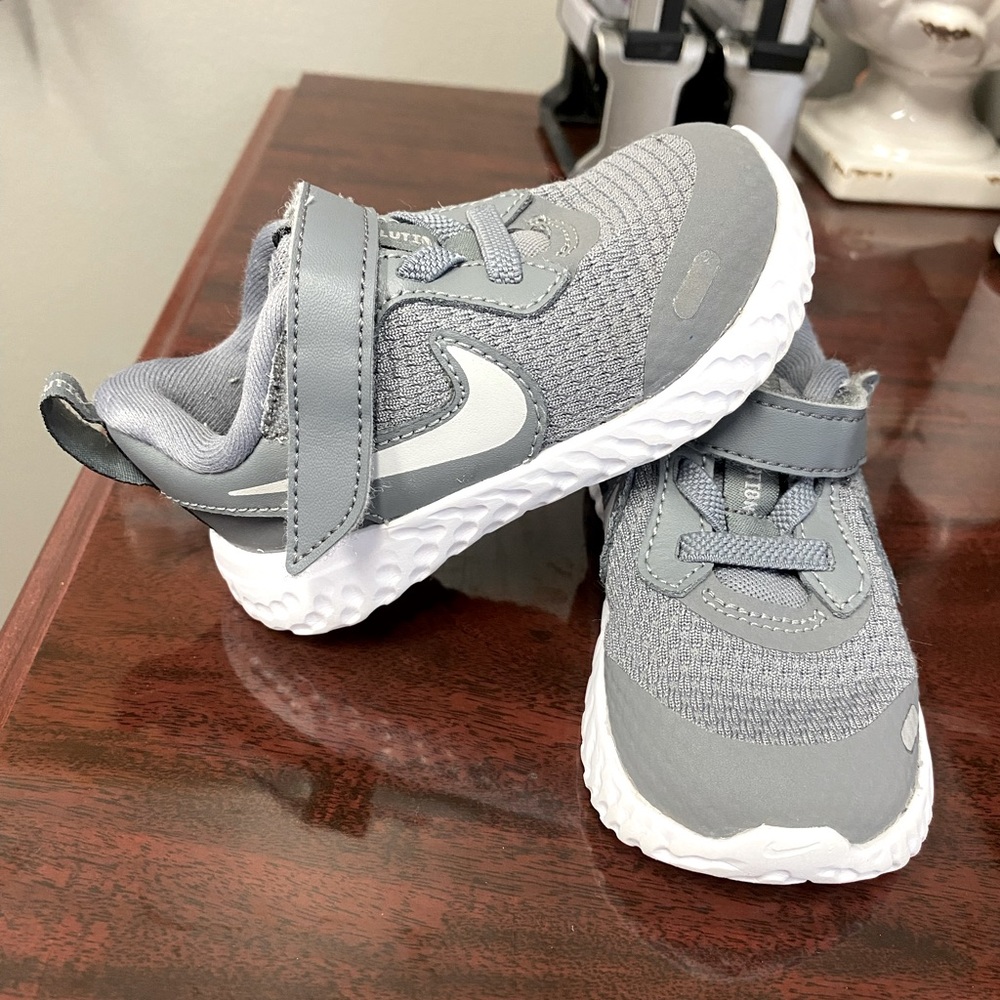 Nike Toddler/Baby Tennis Shoes